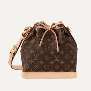 Louis Vuitton Noé BB Bag